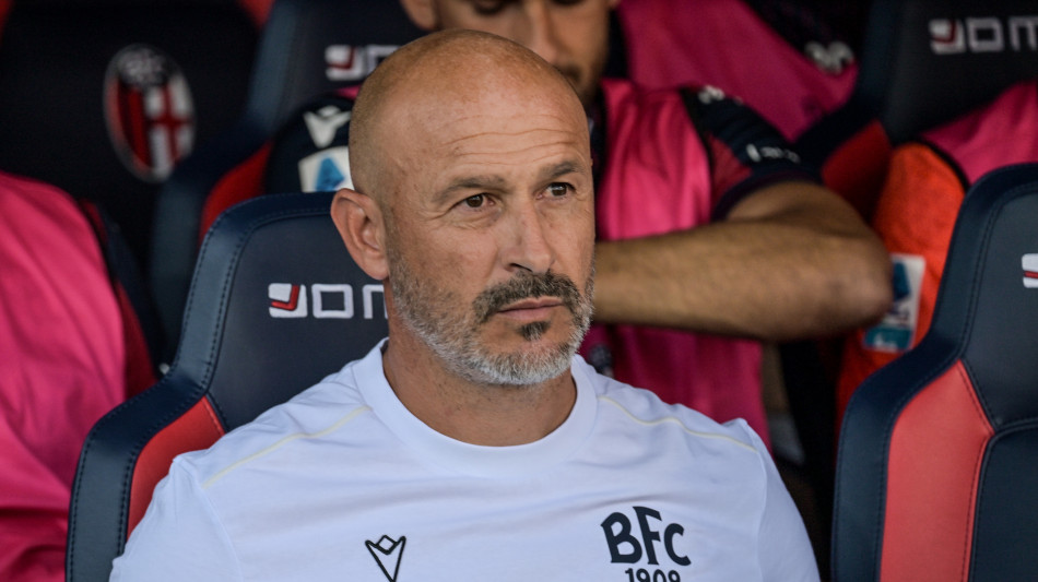 Calcio: Italiano avverte, 'il Bologna sta tornando'