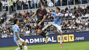 Calcio: Pavlovic, sono innamorato dei tifosi del Milan