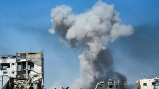 Gaza: Europ&eacute;ens et Arabes r&eacute;unis &agrave; Madrid pour mettre fin &agrave; la guerre