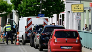 Grenzkontrollen an deutsch-polnischer Grenze: Barley warnt vor "Dominoeffekt" in EU