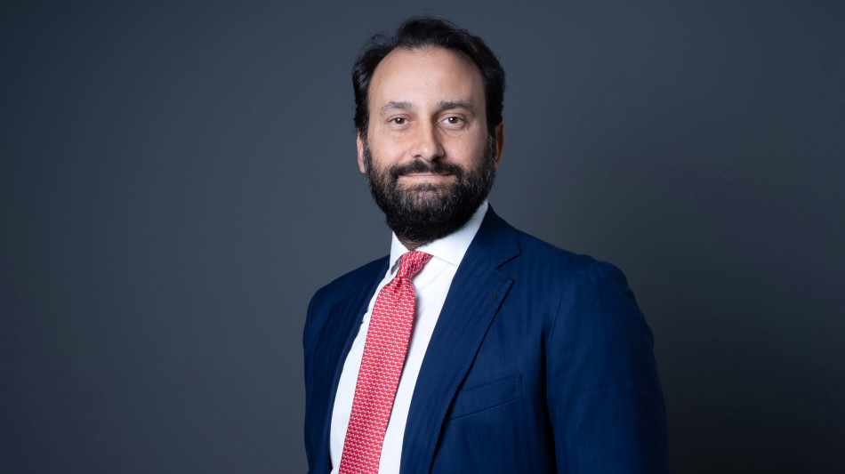 Michele Budetta amministratore delegato di Rina Consulting