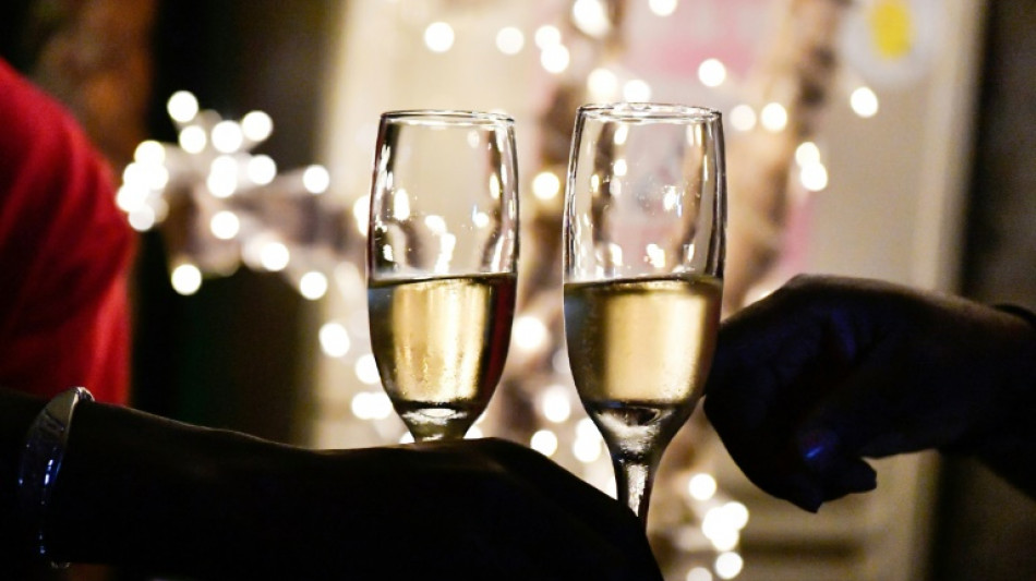 Streit &uuml;ber Champagner: Italienische Firma darf Marke nicht eintragen lassen