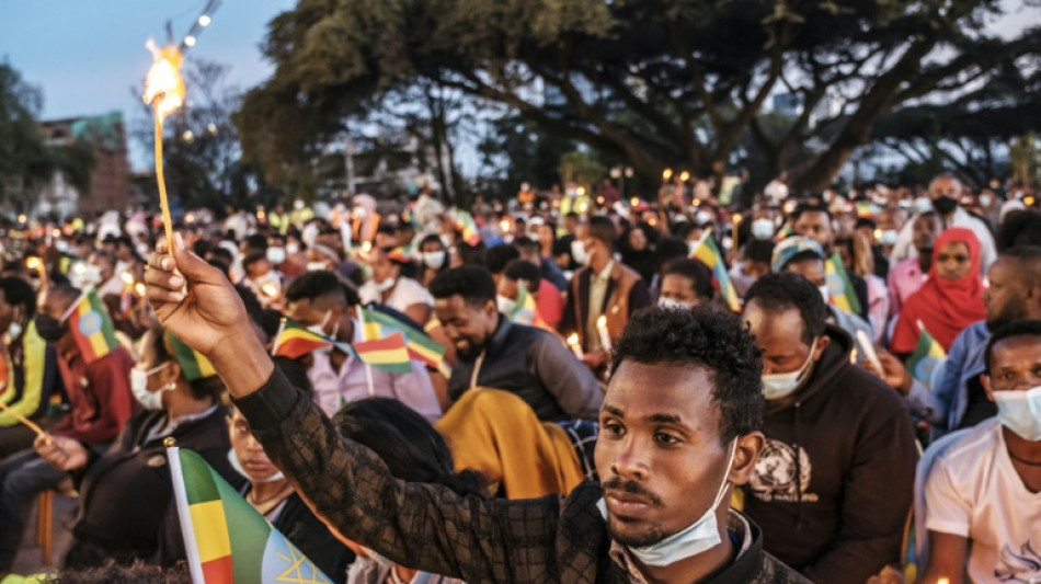 La tregua en Etiopía: ¿un paso previo para la paz?