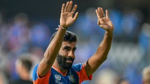 'Genie' Bumrah: India's yorker king who carries a billion hopes