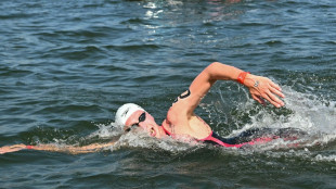 Schwimm-WM: Wellbrock holt sich drittes Gold in Singapur