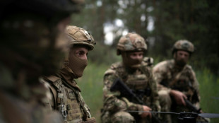 Rusia anuncia por primera vez la toma de un pueblo de la regi&oacute;n ucraniana de Dnipropetrovsk