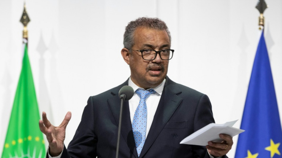 La OMS registra cerca de 230 casos probables de la misteriosa hepatitis en ni&ntilde;os