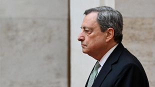 Draghi, la Germania si riarma, rischio Europa non la segua