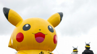 Assaltantes roubam US$ 100 mil em mercadorias Pok&eacute;mon nos EUA