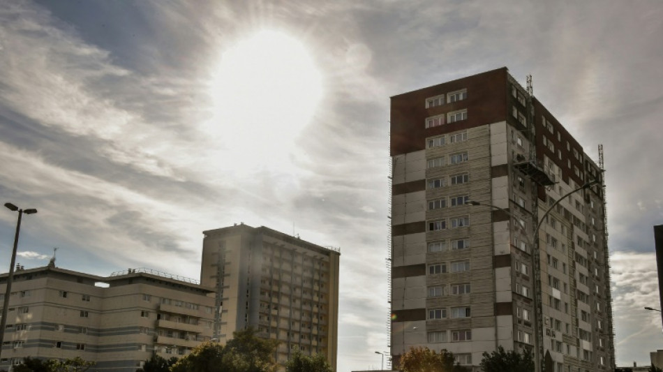Un texte sur le maintien dans le logement social arrive dans l'h&eacute;micycle, menac&eacute; par la gauche