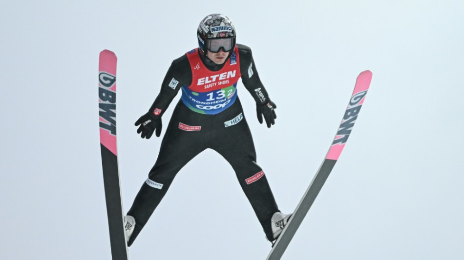 DSV nach Norweger-Gest&auml;ndnis: "Nur ein erster Schritt"