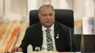 China advierte a las islas del Pac&iacute;fico sobre su acercamiento a Taiw&aacute;n