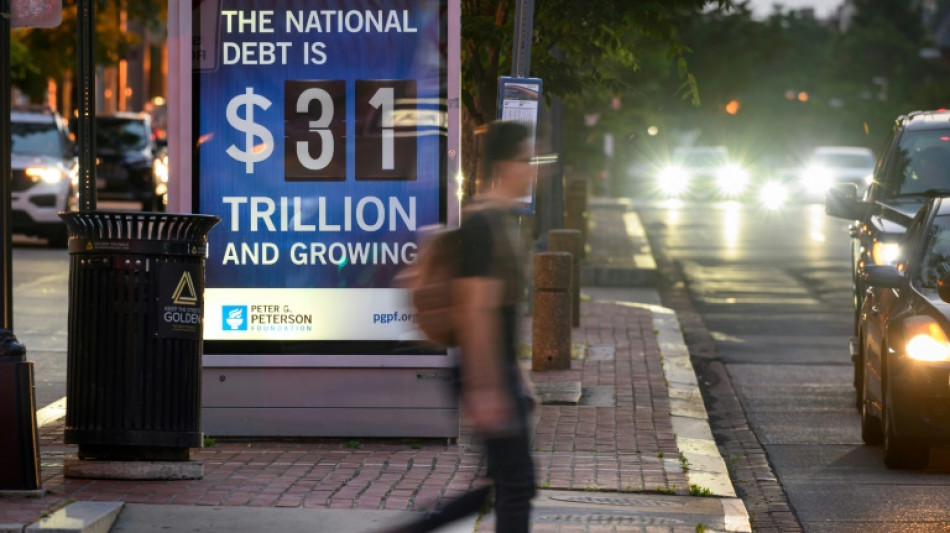 El PIB de EEUU creci&oacute; un 1,3% en el primer trimestre, seg&uacute;n una nueva estimaci&oacute;n