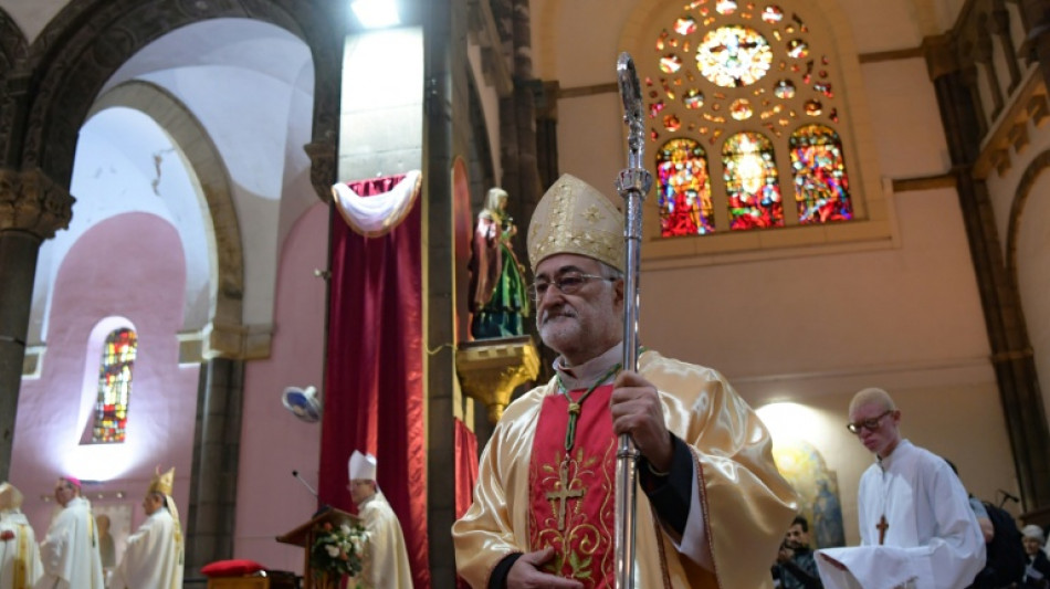 Mulheres acusam arcebispo de Rabat de viol&ecirc;ncia sexual