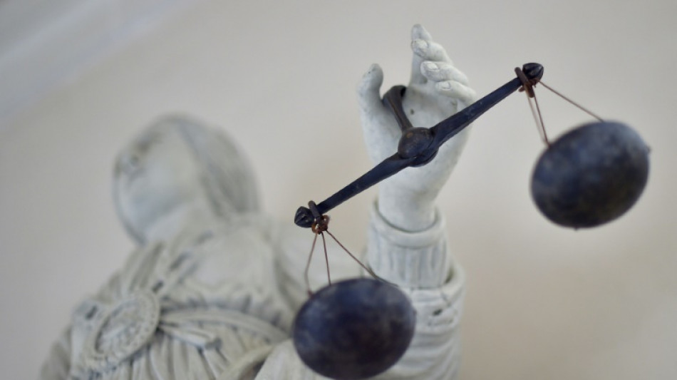 Lebenslange Haftstrafen wegen Ermordung von Frau vor 20 Jahren in Th&uuml;ringen