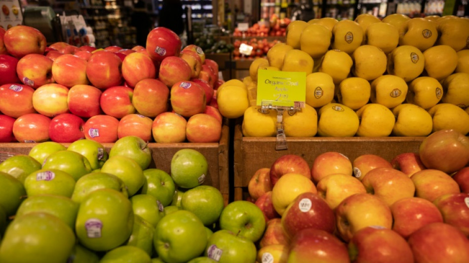 Inflation schw&auml;cht sich im Mai deutlich auf voraussichtlich 6,1 Prozent ab