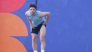 Declan Rice, Reece James e Gu&eacute;hi voltam a treinar com a sele&ccedil;&atilde;o da Inglaterra