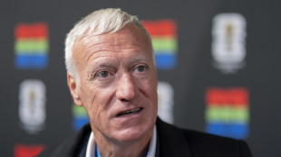 Deschamps, non sar&ograve; pi&ugrave; ct della Francia dopo il Mondiale 2026