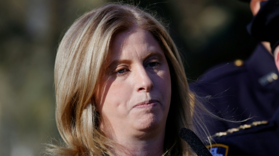 La polic&iacute;a de Nueva York abre una investigaci&oacute;n interna por un caso de violencia contra un hombre negro