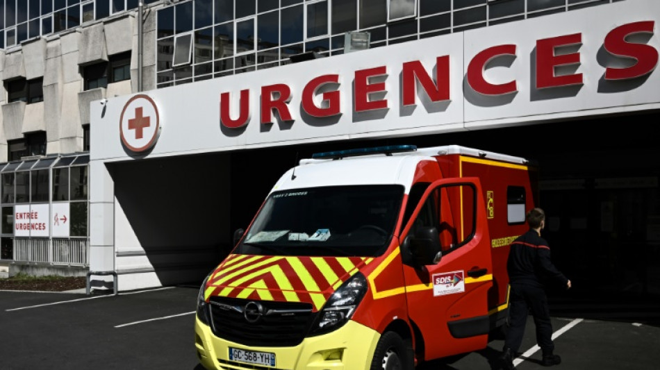 Les dur&eacute;es des passages aux urgences ont augment&eacute; en 10 ans