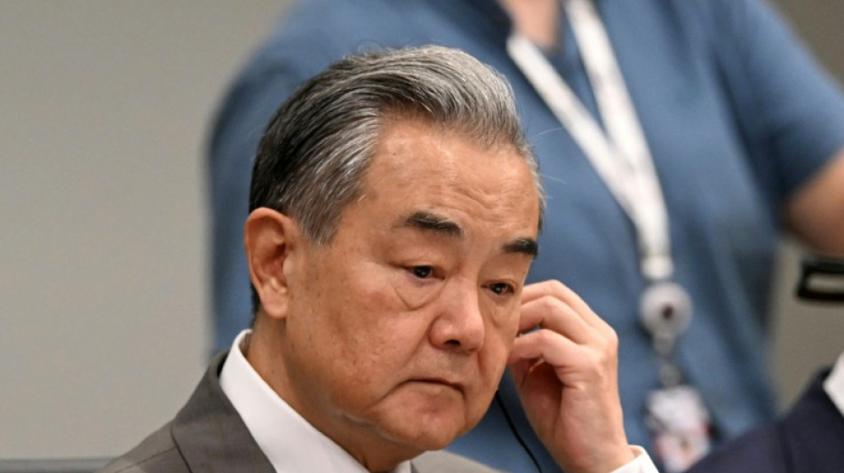 China's top diplomat visits Europe pitching closer ties in 'volatile' world