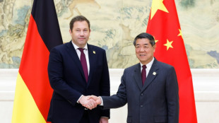 Klingbeil trifft zum Auftakt von China-Besuch Vize-Regierungschef He