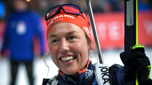 Biathlon: olimpionica Dahlmeier travolta da frana in Pakistan