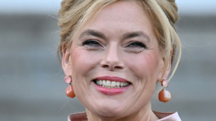 Klöckner plädiert für Frau als Bundespräsidentin: "Es wird mal Zeit"