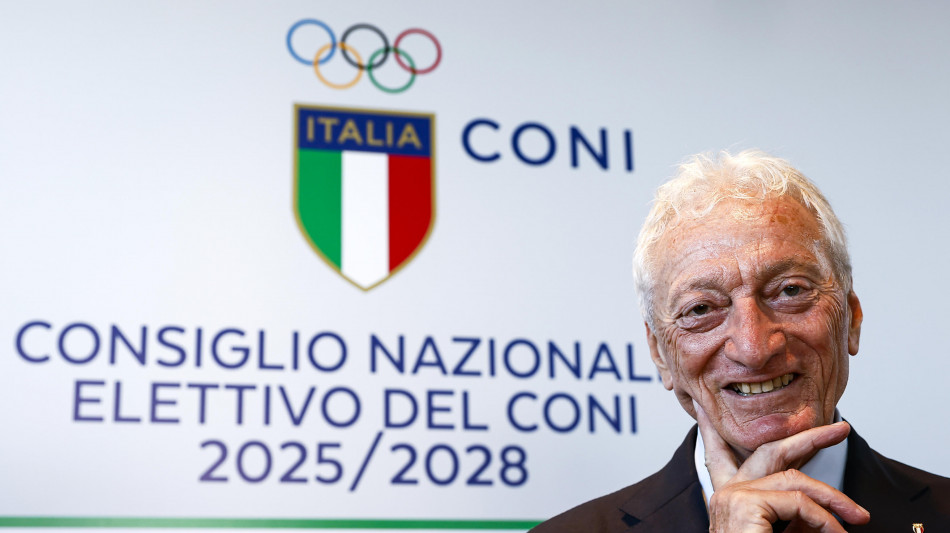 Calcio: Buonfiglio 'Gattuso cura giusta per la Nazionale'
