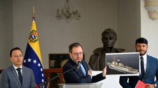 Venezuela denuncia que EEUU retuvo un barco pesquero en aguas venezolanas