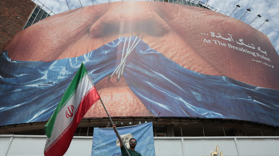 Teheran, gli Usa abbandonino le richieste massimaliste