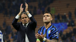Inter: Lautaro, 'la Champions ciliegina sulla torta'