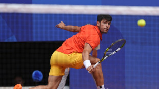 Alcaraz avan&ccedil;a &agrave; semifinal do t&ecirc;nis em Paris; Zverev &eacute; eliminado