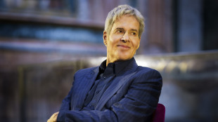 Baglioni, "io, architetto 'credente' ma non 'praticante', iscritto all'Albo di Napoli"