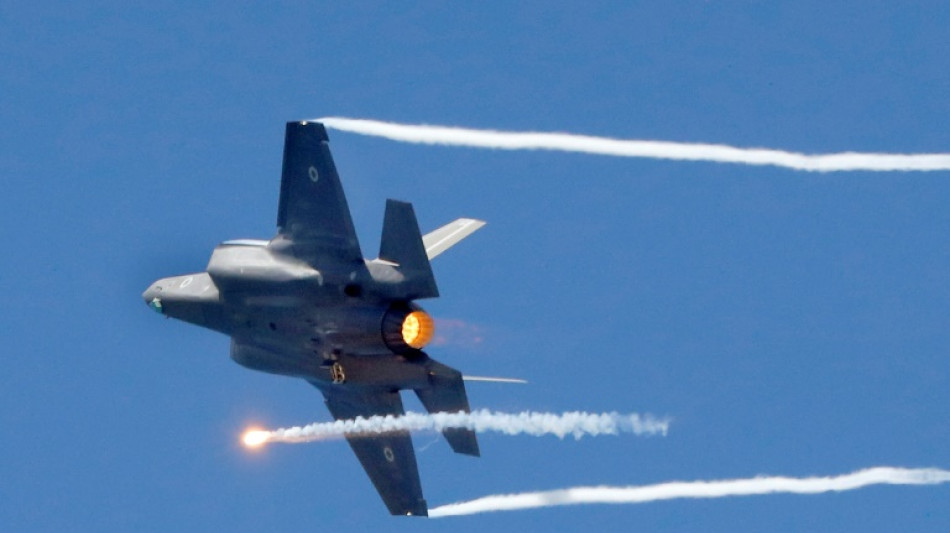 Royaume-Uni: la justice se penche sur les ventes d'armes &agrave; Isra&euml;l