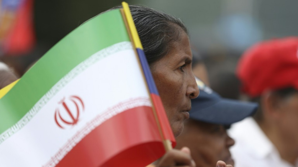 Irans Au&szlig;enminister: Im Iran verschwundener Franzose von Beh&ouml;rden festgenommen