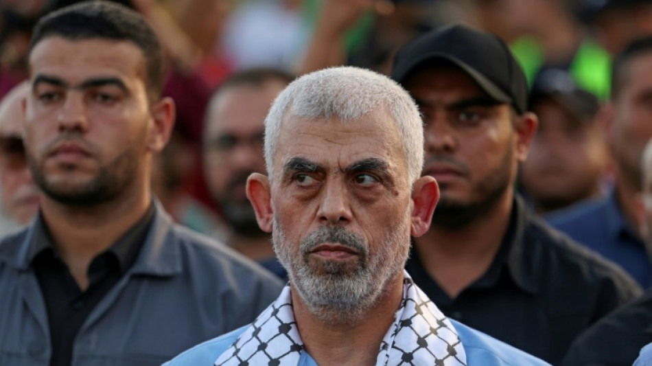 Ham&aacute;s, un movimiento debilitado por Israel pero no destruido