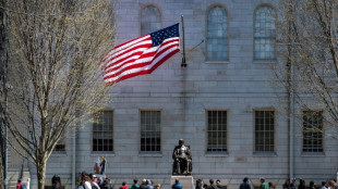 Trump-Regierung: Harvard soll keine ausl&auml;ndischen Studenten mehr aufnehmen 