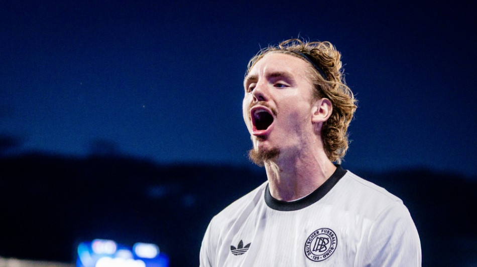 Bayern-Boss &uuml;ber Woltemade: "Steht in den Sternen"