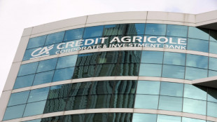 Stratagème fiscal "Cumcum": Crédit Agricole paie 88 millions d'euros d'amende pour éviter des poursuites