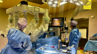 A Roma il primo intervento radioguidato su tumore polmonare