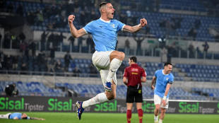 Coppa Italia: Atalanta-Lazio, Sarri recupera Marusic