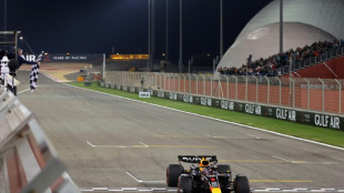 F1: Max Verstappen remporte à Bahreïn le premier GP de la saison