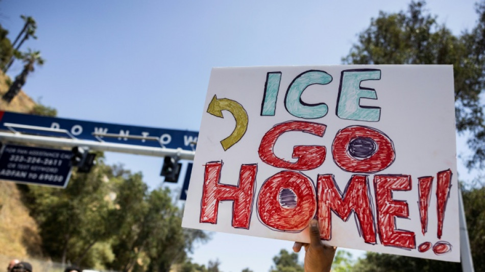 Dodger-Stadion in Los Angeles verwehrt US-Einwanderungsbeh&ouml;rde Zutritt zu Gel&auml;nde