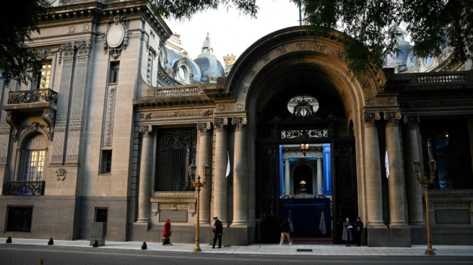 Accord UE/Mercosur : la Commission a "entendu les r&eacute;serves" de la France, "accepte" les clauses de sauvegarde (gouvernement fran&ccedil;ais)