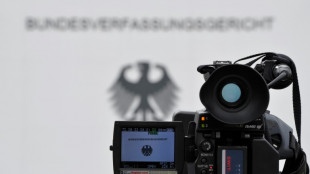 Verfassungsgericht: Bundestagsausschuss nominiert Kandidaten f&uuml;r Richterposten