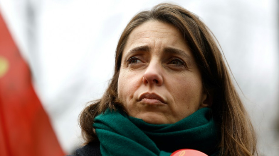 Retraites: Binet (CGT) r&eacute;clame un vote du Parlement ou un r&eacute;f&eacute;rendum