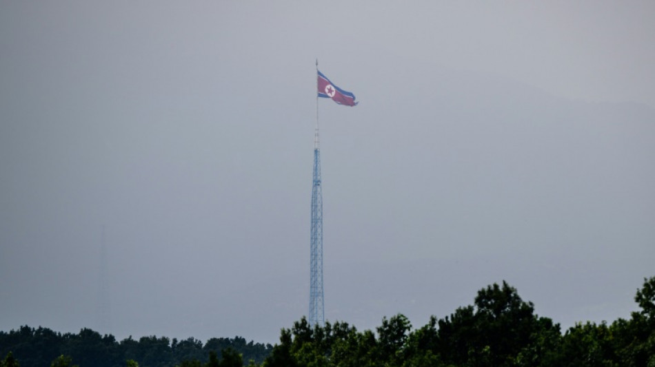 Irm&atilde; de Kim Jong Un diz que desnucleariza&ccedil;&atilde;o da Coreia do Norte &eacute; um 'sonho'