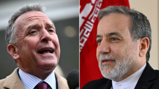 Nucl&eacute;aire: Iran et Etats-Unis se retrouvent &agrave; Rome sur fond de d&eacute;saccord autour de l'enrichissement