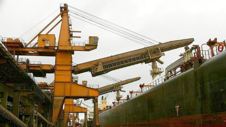 Econom&iacute;a brasile&ntilde;a sali&oacute; de recesi&oacute;n en 4T y creci&oacute; 4,6% en 2021